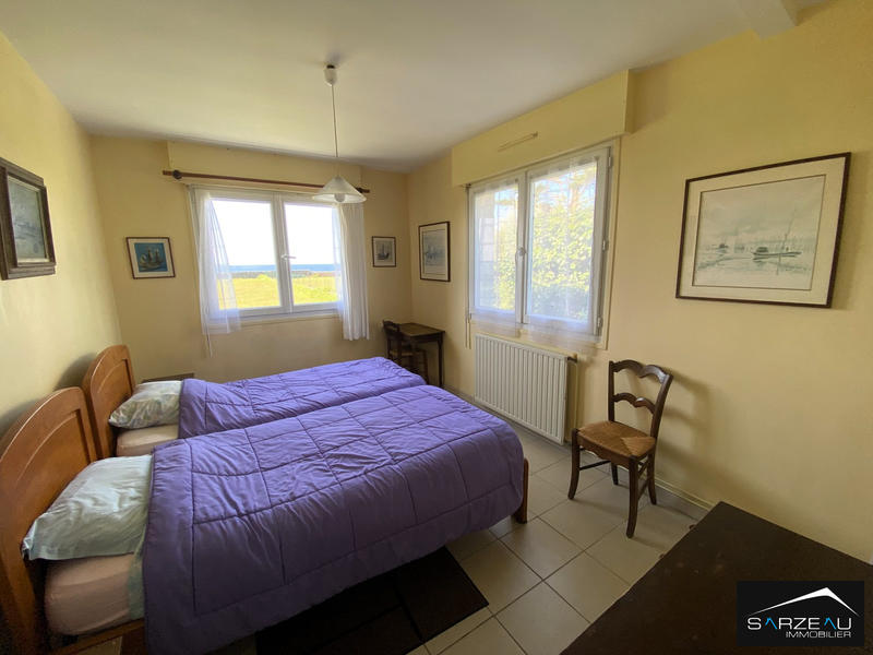 Maison - 77 m² - 4 pièces