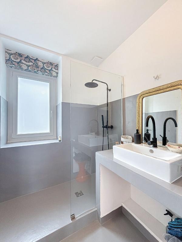 Appartement - 123 m² - 4 pièces