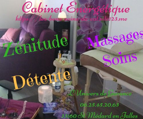 L'Univers de Garance