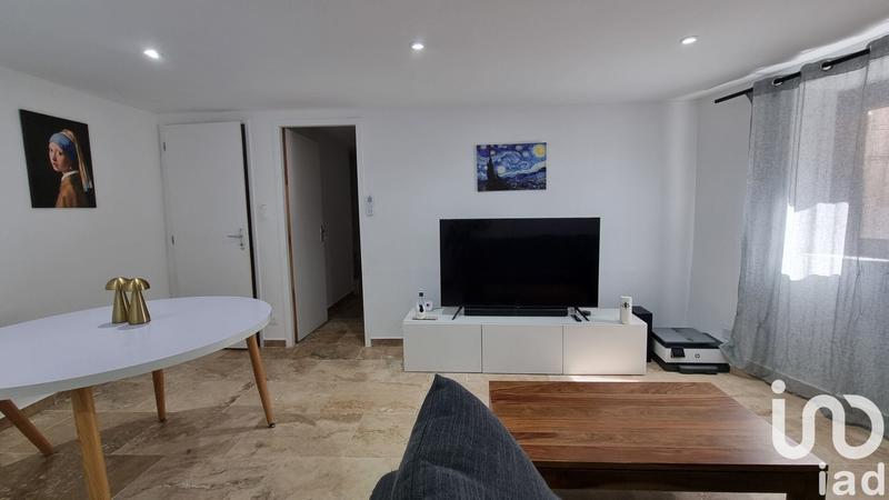 Maison - 84 m² - 3 pièces