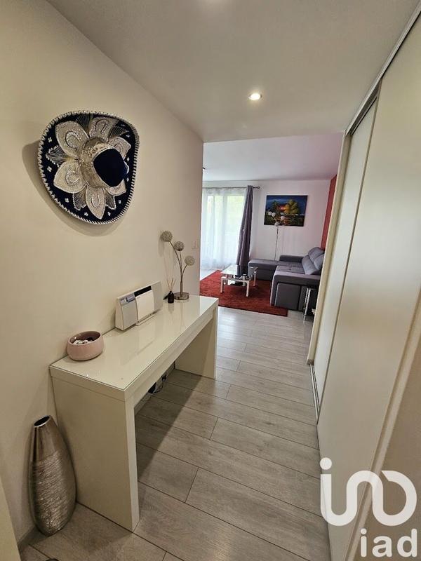 Appartement - 71 m² - 3 pièces