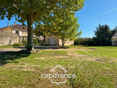 Maison - 154 m² - 8 pièces