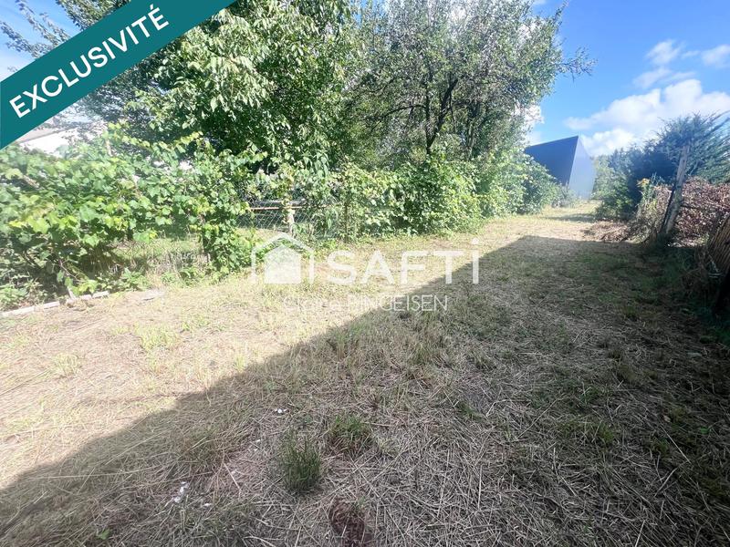 Maison - 167 m² - 4 pièces