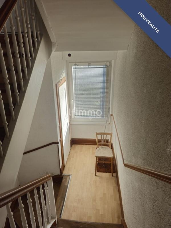 Appartement - 53 m² - 3 pièces