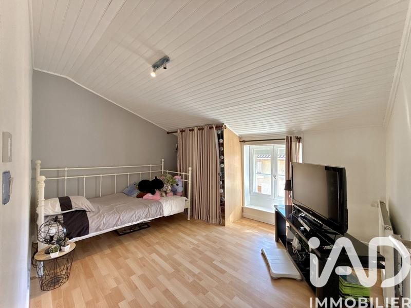 Maison de ville - 174 m² - 8 pièces