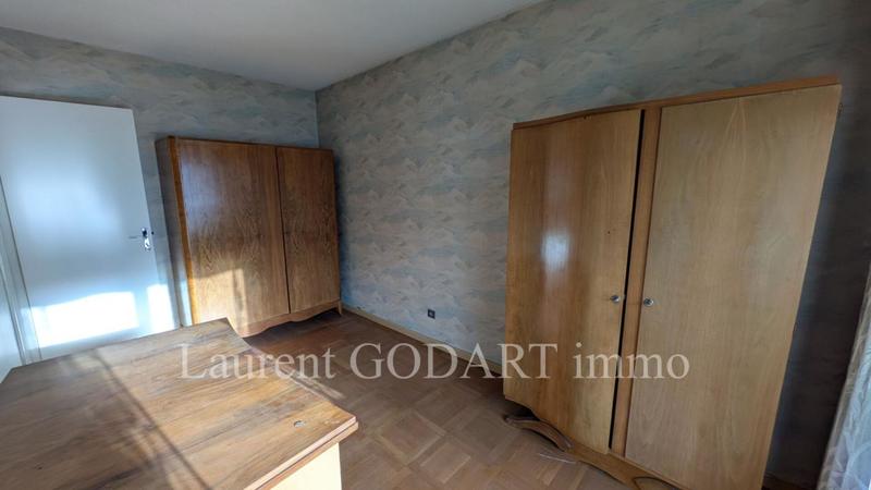 Appartement - 79 m² - 4 pièces