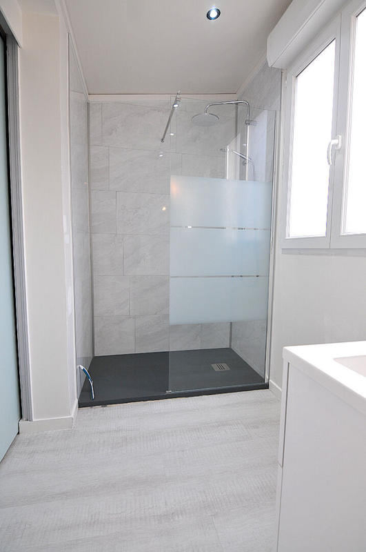 Appartement - 52 m² - 3 pièces