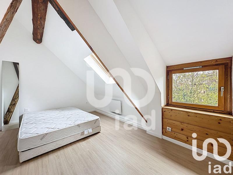 Duplex - 68 m² - 3 pièces