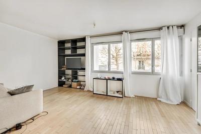 Appartement - 34 m² - 1 pièce