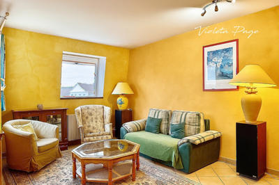 Appartement - 76 m² - 4 pièces