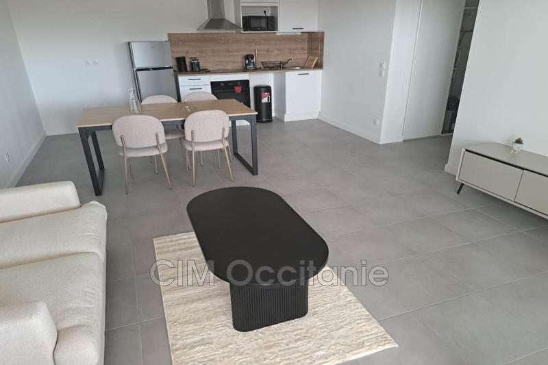 Appartement - 68 m²