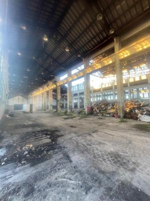 Entrepôt - 7 000 m² - 1 pièce