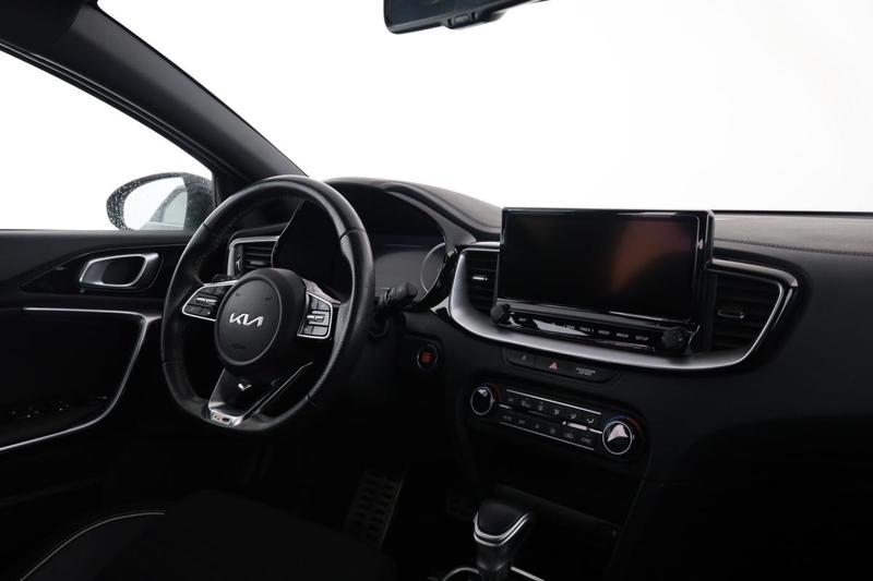 Kia ProCeed 1.5 t-GDi Gt Line Dct7 160 ch