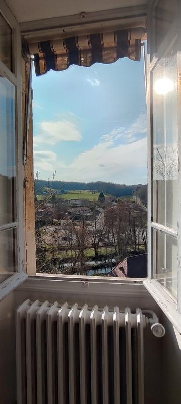 Maison - 150 m² - 8 pièces