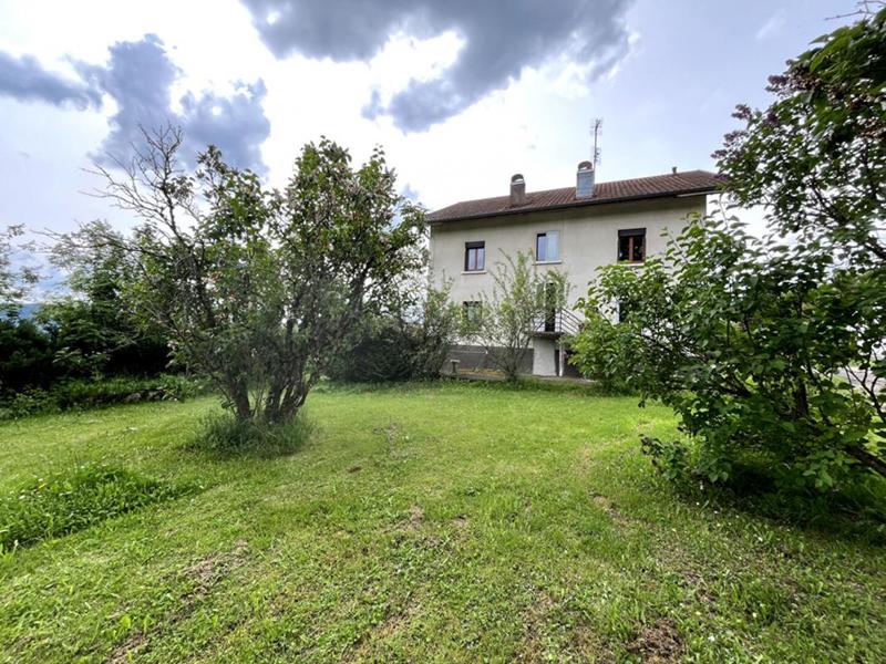 Maison - 316 m² - 9 pièces