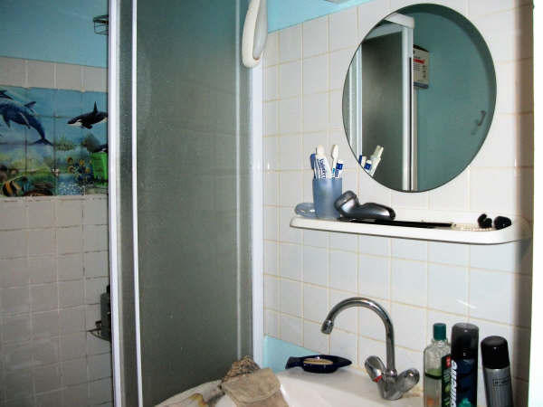 Maison - 85 m² - 3 pièces