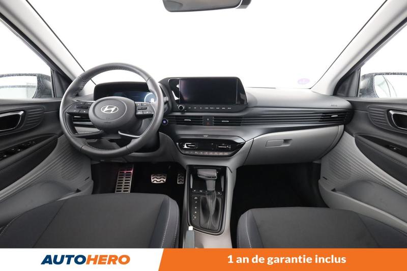 Hyundai Bayon 1.0 t-GDi Executive Dct-7 100 ch