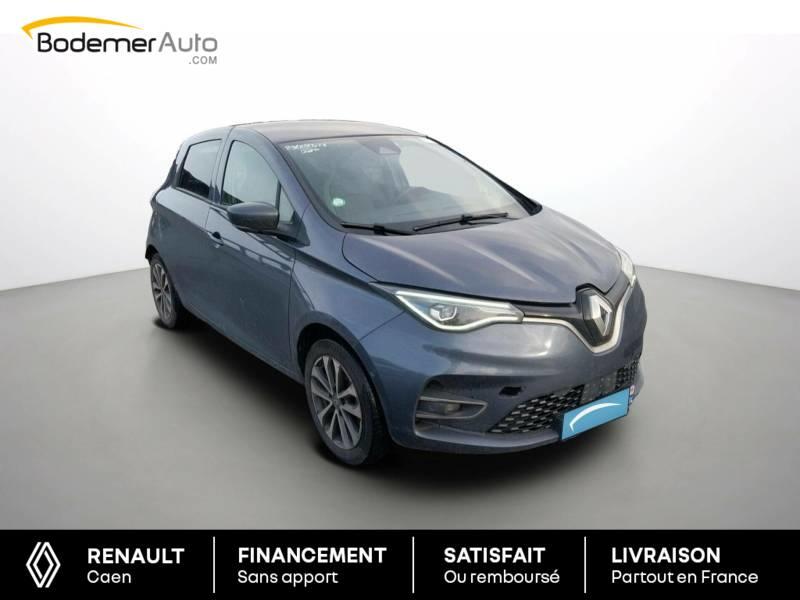 Renault Zoe R110 Achat Intégral - 21c Intens