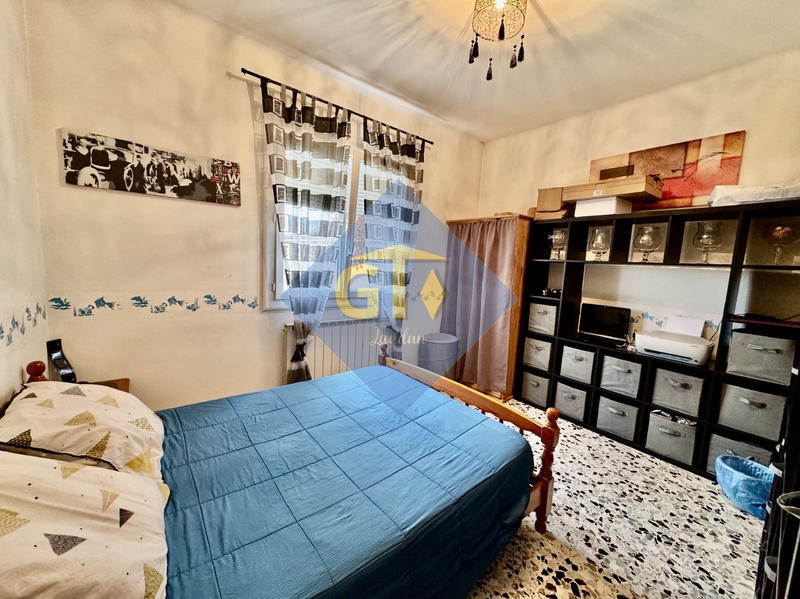 Propriété - 145 m² - 7 pièces