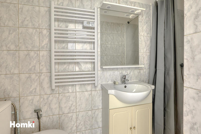 Immeuble - 720 m² - 12 pièces