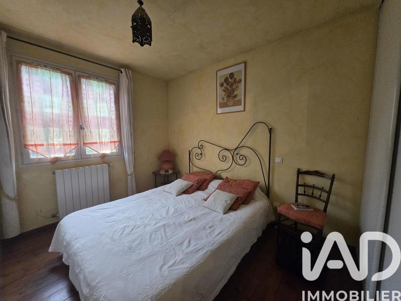 Maison - 170 m² - 5 pièces