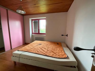 Ferme - 155 m² - 5 pièces