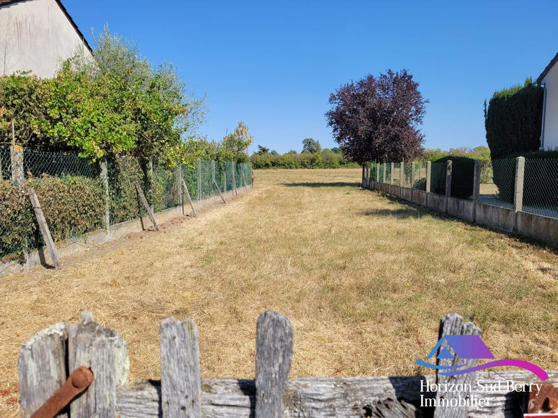 Terrain - 18 805 m²