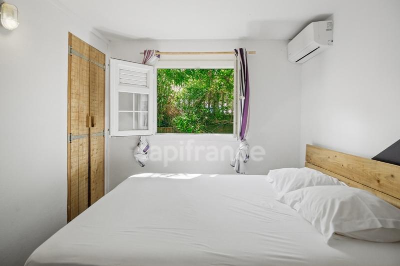 Appartement - 46 m² - 3 pièces