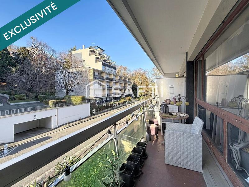 Appartement - 25 m² - 1 pièce