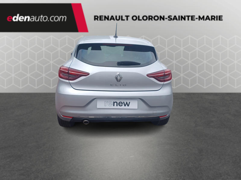 Renault Clio TCe 100 Gpl - 21n Intens
