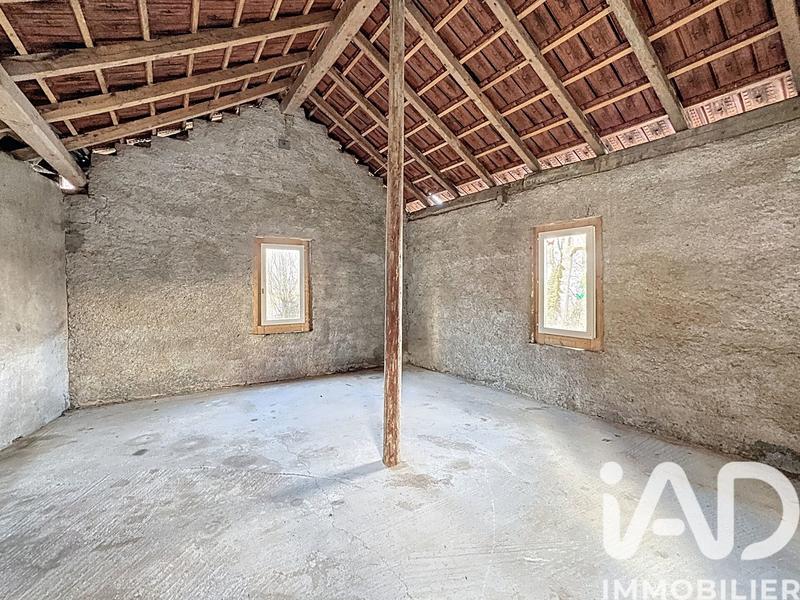 Maison - 155 m² - 6 pièces