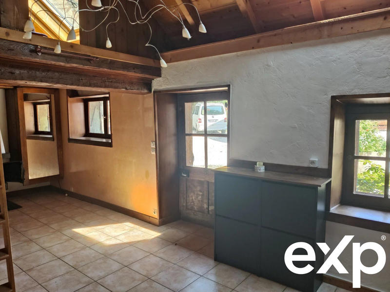 Appartement - 24 m²