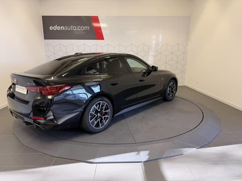 Bmw i4 eDrive40 340 ch Bva m Sport