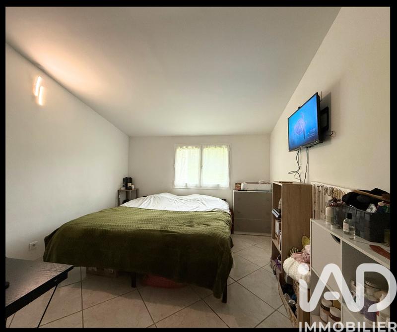 Maison - 146 m² - 5 pièces