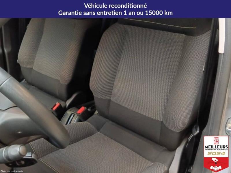 Citroen C3 1.2 Puretech 83ch s&amp;S Max