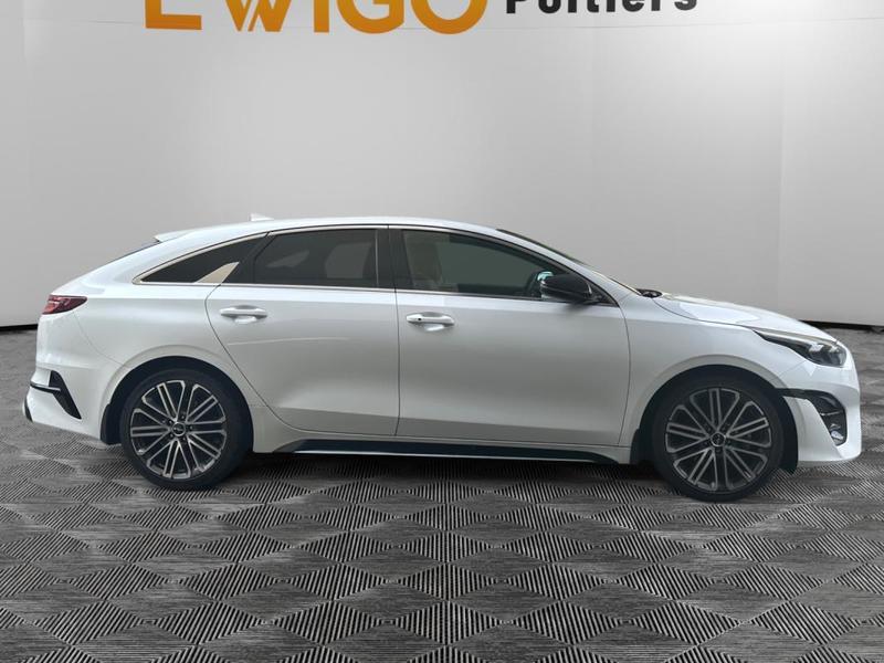 Kia ProCeed 1.5 t-Gdi 160 Gt Line Bva