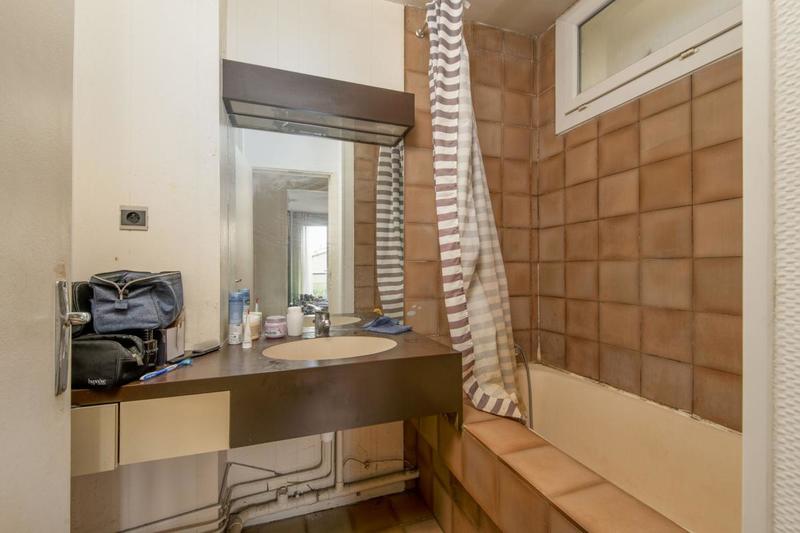 Appartement - 78 m² - 3 pièces