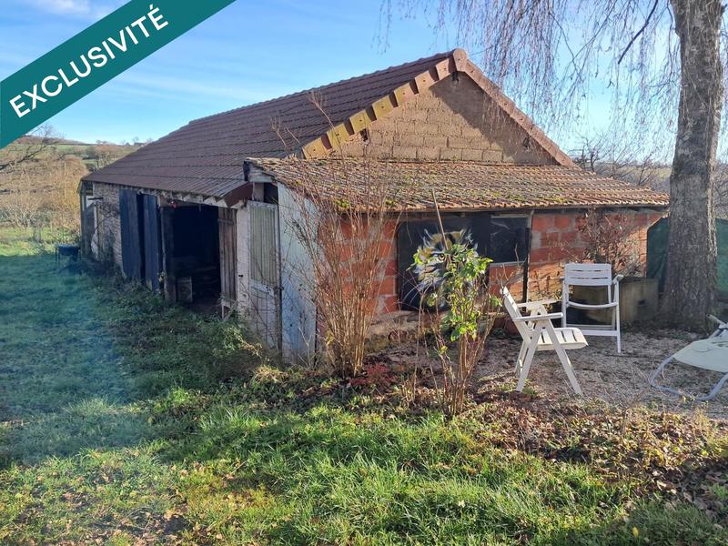 Maison - 88 m² - 3 pièces