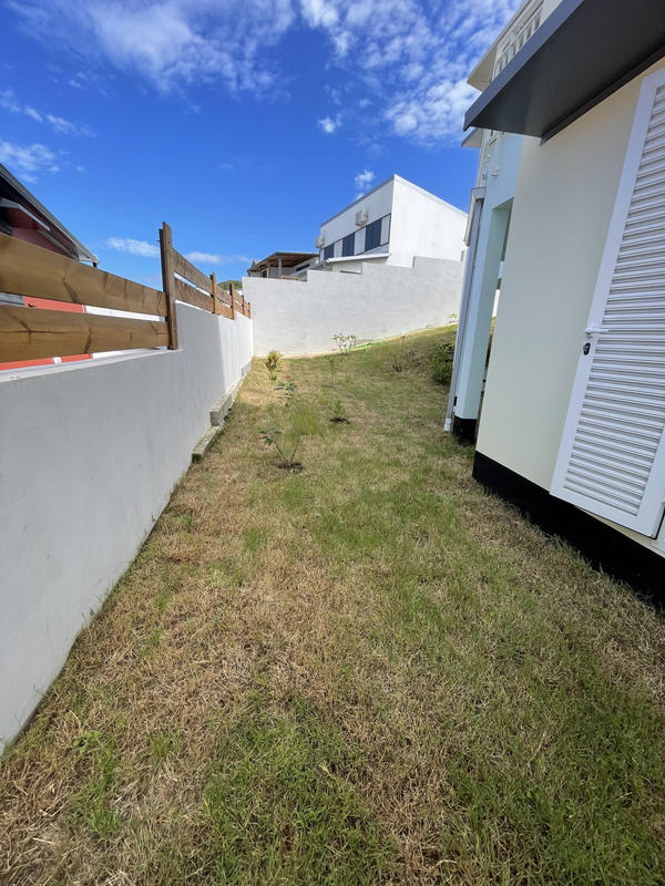 Maison - 97 m² - 4 pièces