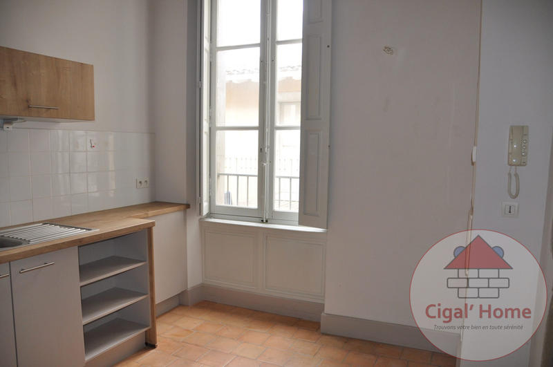 Appartement - 101 m² - 3 pièces