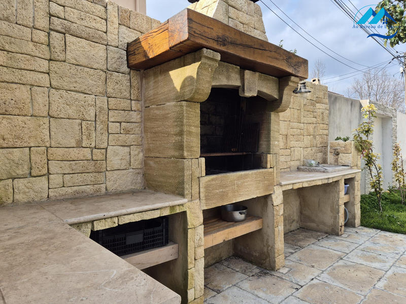 Maison - 170 m² - 7 pièces