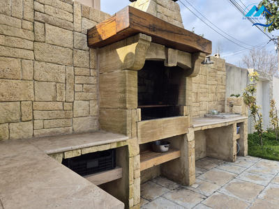 Maison - 170 m² - 7 pièces