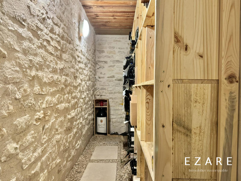 Maison - 180 m² - 6 pièces