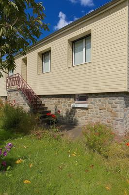 Maison - 78 m² - 4 pièces