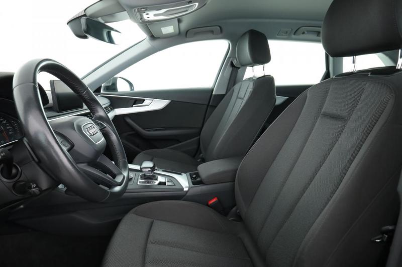Audi A4 Avant 2.0 Tdi s tronic 122 ch