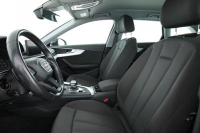 Audi A4 Avant 2.0 Tdi s tronic 122 ch