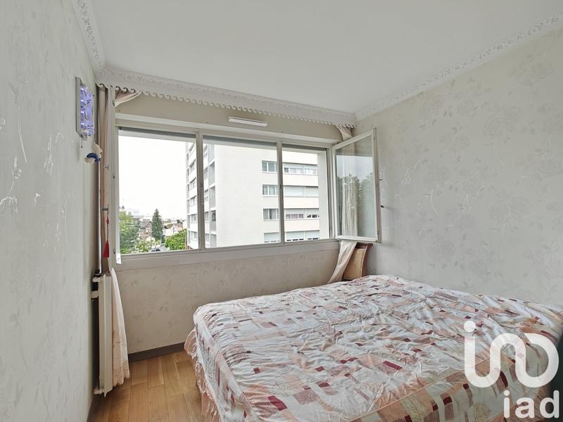 Appartement - 96 m² - 5 pièces