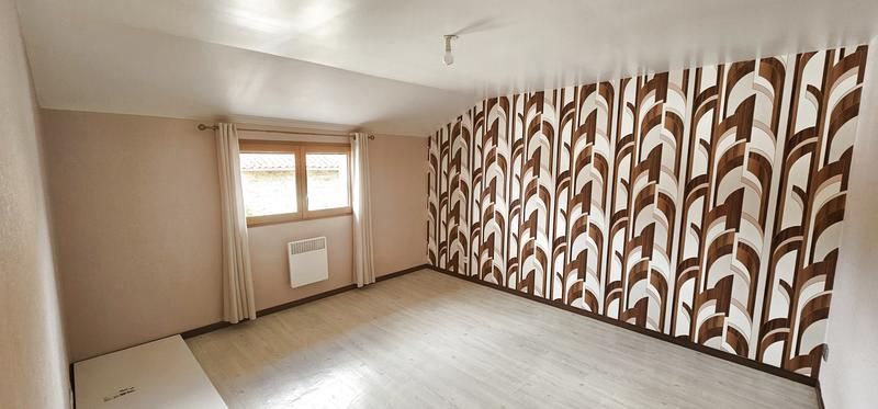 Maison - 141 m² - 6 pièces