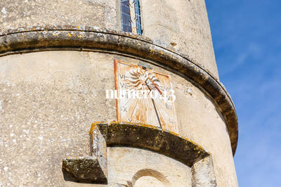 Local d'activités - 1 428 m²