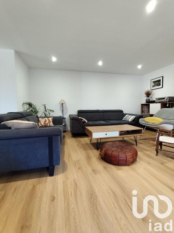 Maison de ville - 175 m² - 6 pièces